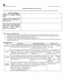 MODALIDAD DE TRABAJO DE FICHAJE DE TEXTO.