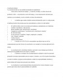 La Conciliación laboral