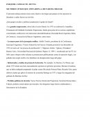 SECTORES CIVILES QUE APOYARON LA DICTADURA MILITAR