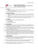 Entrevista a ingenieros
