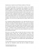 Importancia para un ingeniero de cursar Problemas y desafíos en el Perú actual