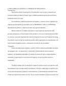 CONSULTORÍA EN LOGÍSTICA Y COMERCIO INTERNACIONAL