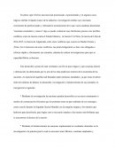La Producción y el Desarrollo Bélico como Motor Económico de una Nación