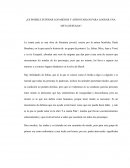 ¿Es posible superar los miedos y afrontarlos para lograr una meta deseada?