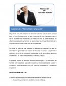 Trabajo de tesis sobre salud mental MOTIVACIÓN Y LIDERAZGO