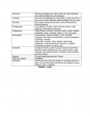 Literatura trabajo extra