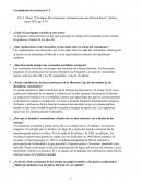 El colapso del comunismo: Elementos para una historia futura