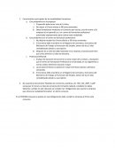 Modalidades formativas - Actividad