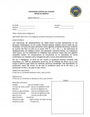 Diferenciar a los halógenos mediante reacciones de caracterización.