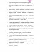 Repaso departamental.