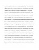 Ensayo de Comportamiento suicida.