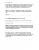 Que es la locomoción