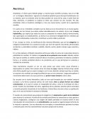 Sistematica de aristoteles