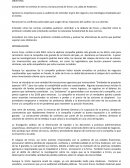 ENRON CORPORATION Y ANDERSEN, LLP: Análisis de la caída de dos gigantes