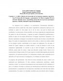 Desarrollo de la percepción y de la atención