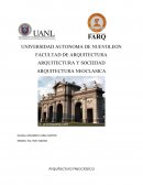 La arquitectura de Revival