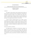 PAUTAS DE CRIANZA. CUÍDATE Y CUÍDALO