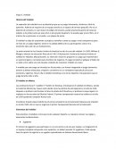 Etapa 3. Voleibol Historia del Voleibol