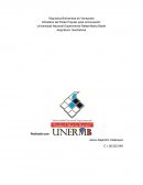 Estructura social y económica de Venezuela