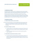 Saga falabella (tienda por departamento)