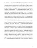 Clonacion humano
