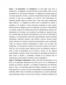 Integradora 4 orientación