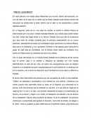 Resumen pelicula El Reclusorio