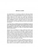 El mal Servicio al cliente