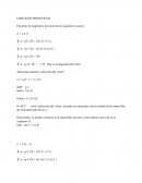 Trabajo colaborativo de Algebra Lineal