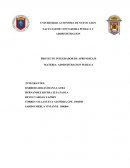 Inseguridad en México