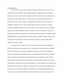 Investigación Educativa