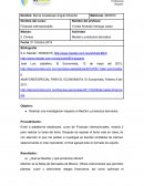 Mexder y productos derivados