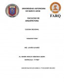 CULTURA REGIONAL NUEVO LEON