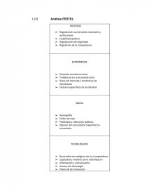 RESUMEN EJECUTIVO PELUQUERIA - Ensayos - ALIJOA RESUMEN EJECUTIVO PELUQUERIA - Ensayos - ALIJOA