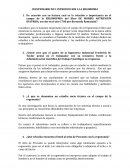 CUESTIONARIO NO 1 INTRODUCCION A LA ERGONOMIA