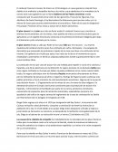 El cardenal Francisco Jimenez De Cinero