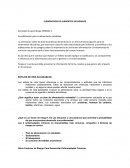 Estilo de vida saludable.ELABORACION DE ALIMENTOS SALUDABLES