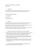 DIPLOMADO DE IMPORTACIONES Y EXPORTACIONES ACTIVIDAD N0. 2