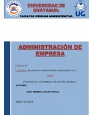 La pobreza no es invencible