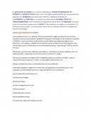 Presentacion de antogeno y genes