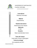 Emprendedores Los 7 habitos de la gente altamente efectiva