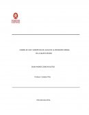 CAMBIO DE USO Y COBERTURA DEL SUELO EN LA EXPANSIÓN URBANA EN LA QUINTA REGION