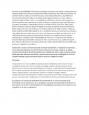 Experimento de hawthorne. VILLA HERNÁNDEZ LTDA empresa dedicada al trabajo en el montaje y mantenimiento de redes