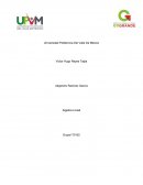 Ensayo pelicula El cubo