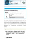 Tecnologia Actividad REDES Y SEGURIDAD