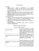Impacto Ambiental (Geografía y Cuidado del Entorno)