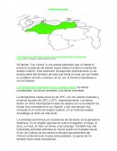 Región Llanera de Venezuela