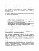 Describe la dinámica de una promoción de ventas para impulsar el flujo de visitantes.