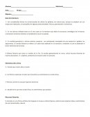 Guía de Literatura Elementos de la lírica