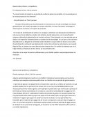 “La amortización del capital va aumentando conforme pasan los periodos